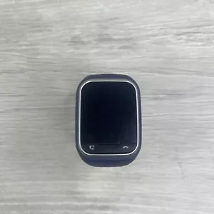 LG Gizmo Gadget LG-VC200B Kids 1.3"PMOLED Touchscreen Single-Core GPS Smartwatch - Picture 1 of 9