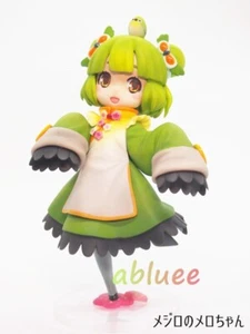 Kit de garaje de anime Mejiro figura sin pintar figura de resina sin montar 11 cm - Imagen 1 de 5