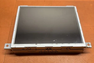 05064632AK | 11-2014 CHRYSLER 300 Navigation GPS 8.4" Display Screen Monitor OE - Picture 1 of 9