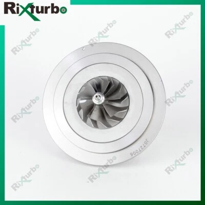 Turbocharger core 827053-1 for Mercedes-Benz E500 E550 GL500 GLE500 S500 SL500 - Image 1 of 4