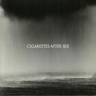 CIGARETTES AFTER SEX - Cry - Vinyl (LP + insert)