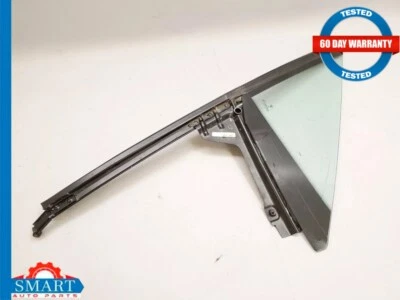 BMW Z3 Roadster quarto janela vidro dianteiro direito passageiro 96-02 OEM bom - Imagem 1 de 4