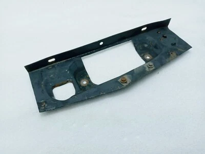Dodge Dart Hood Latch Catch Grille Support Bracket Brace 1969 Dart only Foto 1 de 2
