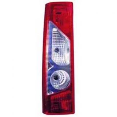 Luz Trasera Izquierda Compatible Para Citroën Jumpy Kasten VF3A - Imagen 1 de 2