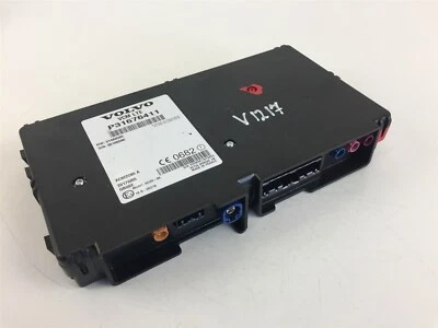 V217 VOLVO ECU Control Module Unit P31676411 - Image 1 of 4