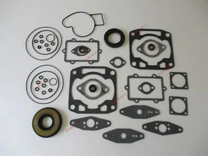 For Snowmobile 2002-2006 Arctic Cat ZR 440 Sno Pro Complete Gasket Kit 09-711273 - Picture 1 of 8