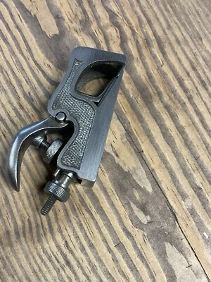 Preston Bullnose Plane - Image 1 of 4