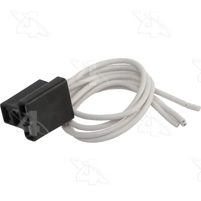 Conector interruptor soplador HVAC para Dodge Monaco 1974-1978 4 estaciones 1975 1976 1977 Foto 1 de 2