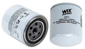 WIX #24071 (2-PACK) Coolant Spin-On Filter - Picture 1 of 1