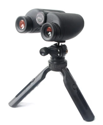 25x30 High Powered Binoculars for Adults Compact/Waterproof Binoculars WO Tripod - Image 1 of 4