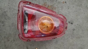 2007-2010 Mini Cooper Passenger Right Side Tail Light Taillight Oem 143732 - Picture 1 of 4