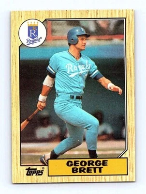 1987 Topps Baseball Singles- Pick From List-Card #s 258-508-soft corners - Image 1 of 2