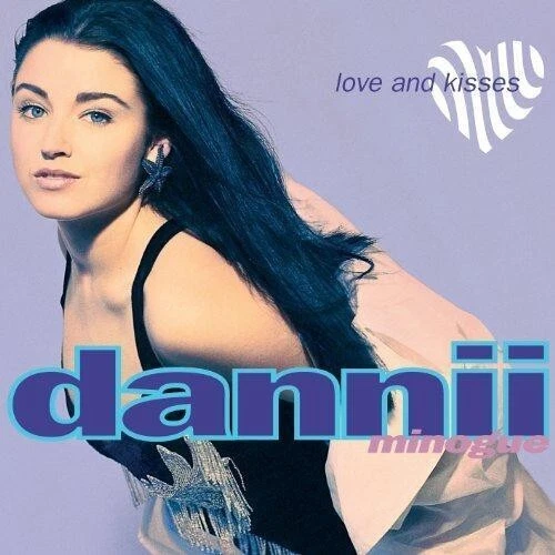 Dannii Minogue - Love and Kisses (CD) Foto 1 de 1