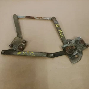 MG MGC Original Left LH Crank Window Regulator OEM - Bild 1 von 10