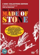 The Stone Roses: Made of Stone (2-Disc Collectors Edition) (DVD) The Stone Roses