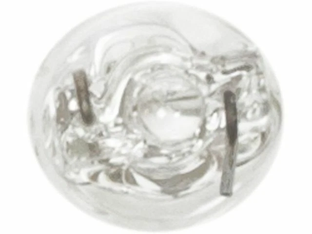 For Plymouth Caravelle Instrument Panel Light Bulb Wagner 48871NC - Image 1 of 2