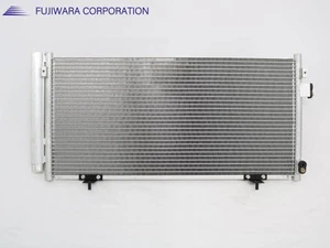 SUBARU Impreza 2008 DBA-GE3 Condenser 73210SC000 [New] [PA11617313] - Picture 1 of 2