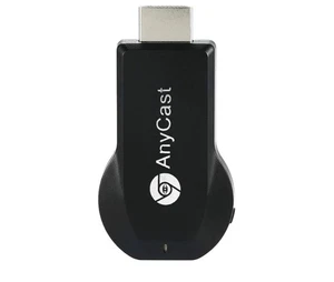 AnyCast M2 Plus WiFi Display Receiver 1080p HDMI TV DLNA Airplay & Miracast - Picture 1 of 3