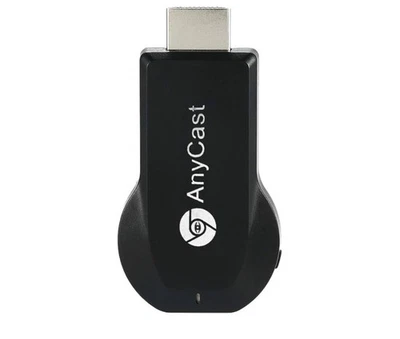AnyCast M2 Plus WiFi Display Receiver 1080p HDMI TV DLNA Airplay & Miracast - Image 1 of 3