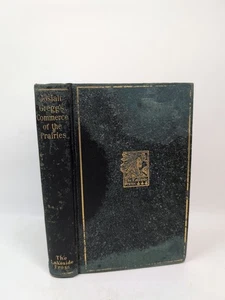 The Commerce of the Prairies by Josiah Gregg Lakeside Classics 1926 - Picture 1 of 14