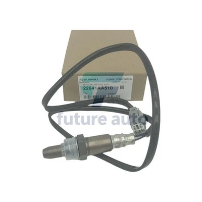 Sensor de relación de combustible aire 02 OEM para Subaru Impreza 2008-2014 WRX STi 22641-AA510 EE. UU. Foto 1 de 3