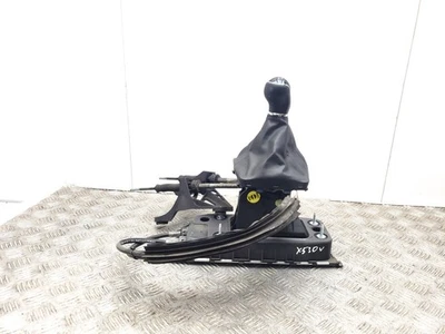 SEAT LEON MK3 5F 2017 5 SPEED MANUAL GEARSTICK SELECTOR & LEVER 5Q0711049AP - Image 1 of 4