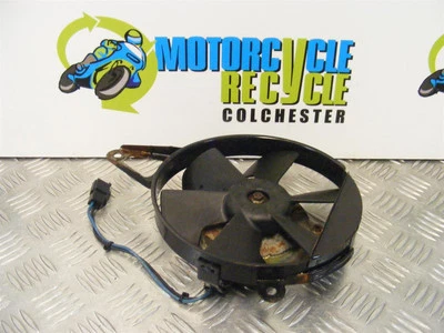 Yamaha Thundercat Radiator Fan YZF 600 R 1996 to 2003 A963 - Image 1 of 4