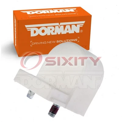 Brazo de control de suspensión inferior delantero Dorman para GMC Sierra 2001-2010 yy Foto 1 de 4
