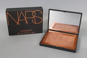 NARS Mini Laguna Bronzer Powder Talc-Free Color: Laguna 08 Size: .28 OZ - Picture 1 of 6