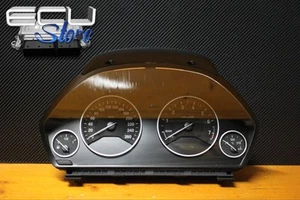 BMW 4 F36 GRAN COUPE PETROL SPEEDOMETER / INSTRUMENT PANEL - 9363166 - Picture 1 of 4