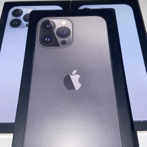 Boite vide iPhone 13Pro Max - Zdjęcie 1 z 3