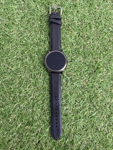 Reloj inteligente Fossil DW10F1 pantalla táctil desgaste (A86) - Imagen 1 de 4