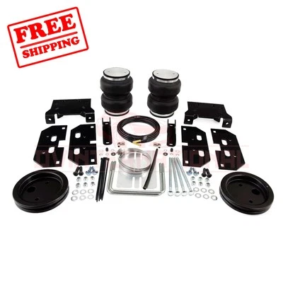 AirLift SPRING KIT PROSeriesUltimate Rear for RAM 3500 4 Wheel Drive 2011-2018 - Image 1 of 4