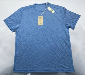 Camiseta Tommy Bahama "Paradise Isles" IslandZone Nueva con Etiquetas Grande NUEVA Azul $79.50 - Imagen 1 de 6