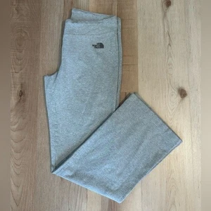 The North Face Half Dome Pants-Women's Sz L - Picture 1 of 12