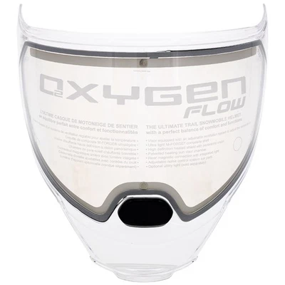 Ski-Doo Oxygen Flow Radiant Shield Foto 1 de 4