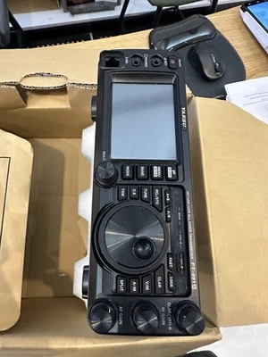 Yaesu FT-991A All Mode Transceiver - Image 1 of 2