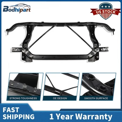 New Radiator Support Core for 2018-2019 2023 Jeep Gladiator Wrangler 68292503AB - Image 1 of 4