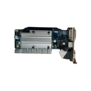 ATI radeon HD 3450 1 G HM PCI E 256M DDR3 VRAM Video Card CONT.. - Picture 1 of 2
