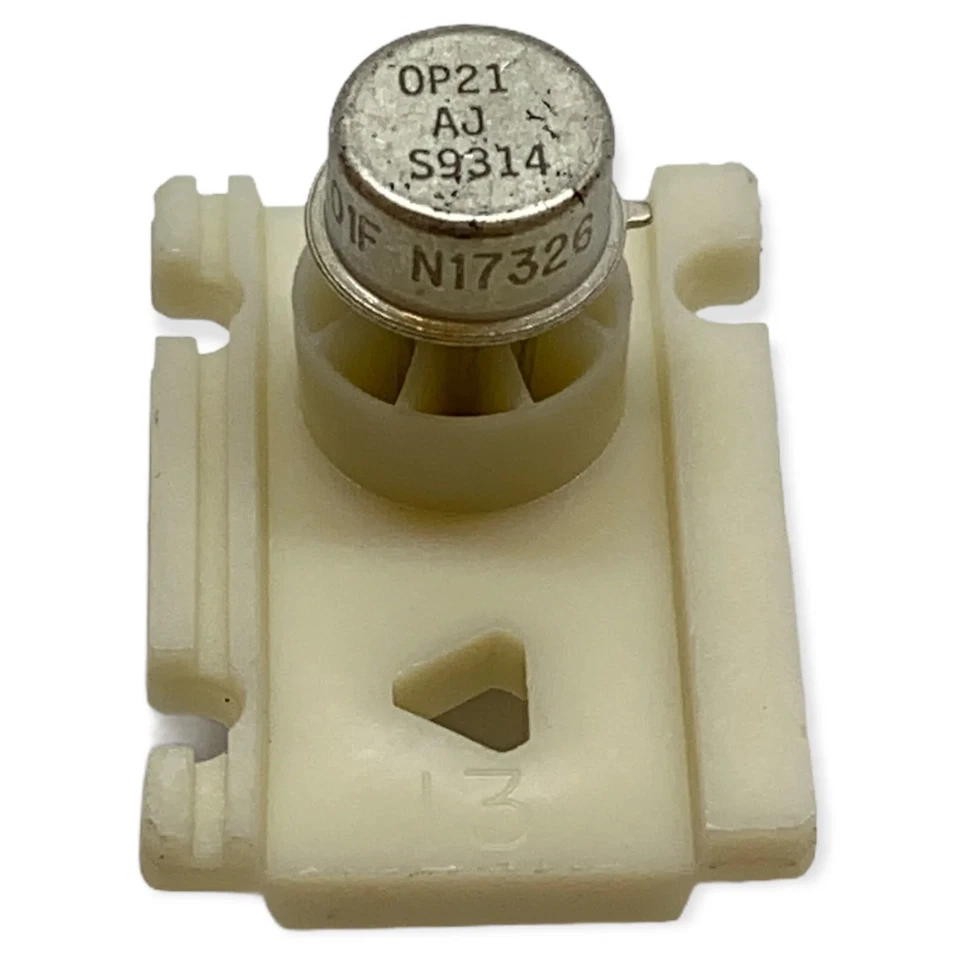 OP21AJ Analog Devices OP Amp Integrated Circuit - Image 1 of 1