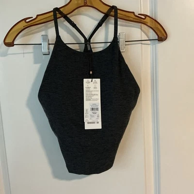 Recorte Calia LustraLux Soporte Bajo Espalda Corredora - Nuevo con Etiquetas - Para Mujer PEQUEÑO Foto 1 de 4