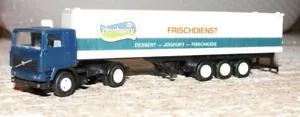 P11 Herpa Volvo SZ Chambourcy servicio fresco - Imagen 1 de 1