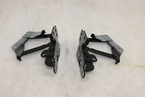 2013-2016 Mercedes-Benz GL450 Hood Hinge Set OEM IL45 - Picture 1 of 5