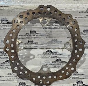 Bremsscheibe Hinten Honda CRF 300 L 43351KZZ901 - Bild 1 von 1