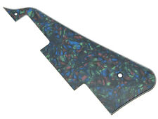 Abalone Pearl LP Guitar Pickguard Scratch Plate Fits USA Gibson Les Pauls for sale