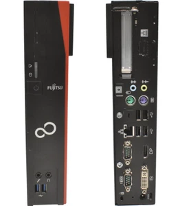 Fujitsu Futro S920 ThinClient AMD GX-222GC SOC 2.20GHz 4GB RAM NO SSD ohne PSU - Afbeelding 1 van 4