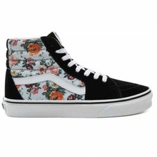 black vans size 3.5 uk