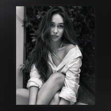 Alycia Debnam Carey 003 | 8 x 10 Photo | Celebrity Actress, Beautiful Woman