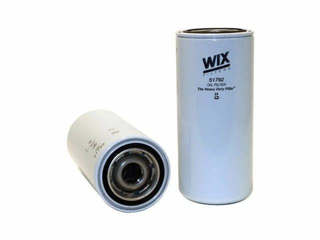 WIX Oil Filter fits Ford LT9000 1981-1997 75WQBG Foto 1 de 1