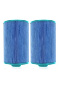 Hurricane Durable Elite Aseptic Pool & Spa Filter Cartridge Replacement, Blue - Picture 1 of 3